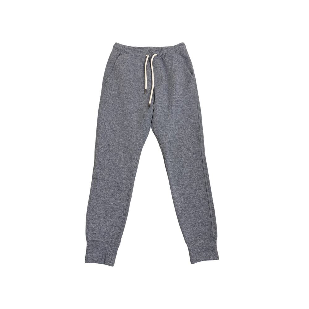 AE Joggers American Eagle Sweatpants AE Blue Cotton Joggers Size Men's XS